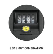 LED Lighted Key Lock Box