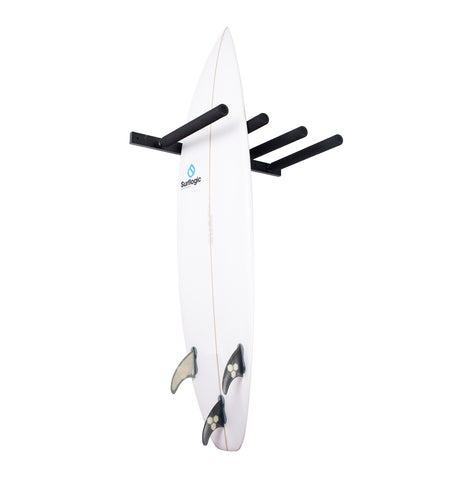 Vertical Surfboard Rack