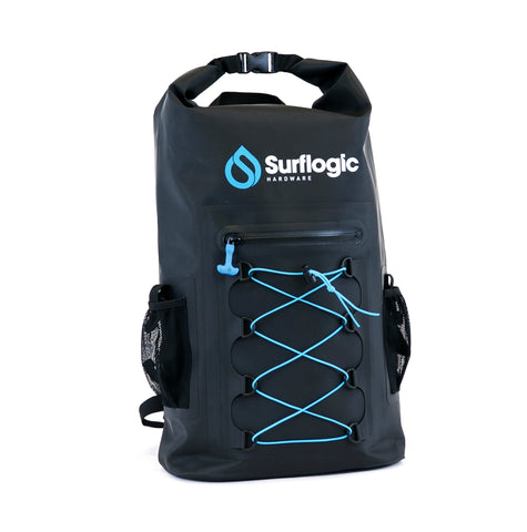 SurflogicUSA Water proof Back Pack 30 L pro dry NEW