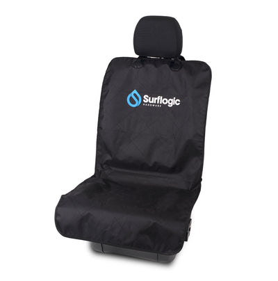 Seat Cover Single Clip System