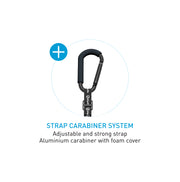 Wetsuit Accessories Hanger Double System