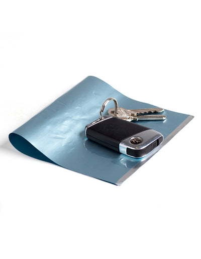 Surf Logic Key Security Schlüsselbox Keypod Maxi, 49,90 €