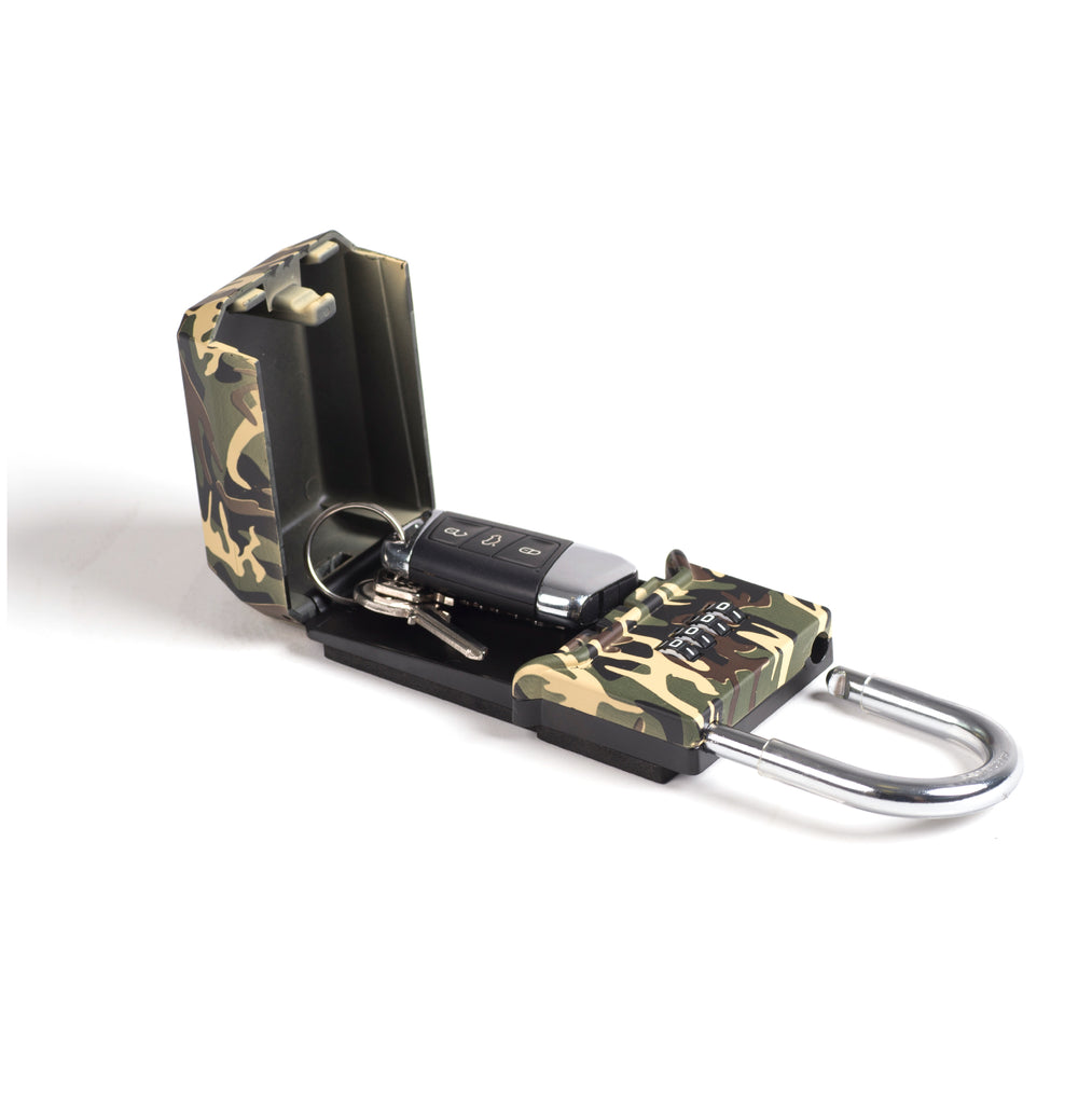 Key Lock Standard Camo –