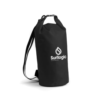 Water Proof Dry Tube Bag 20L Black