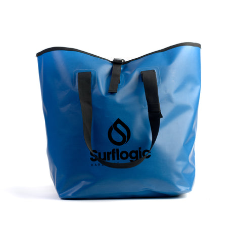 Waterproof Bucket Bag 50L Blue