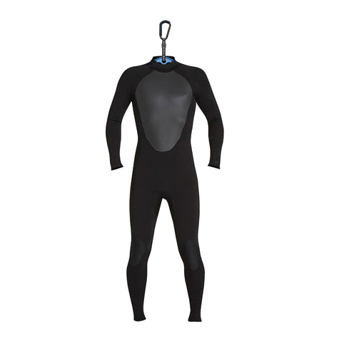 Wetsuit Hanger Pro fold System